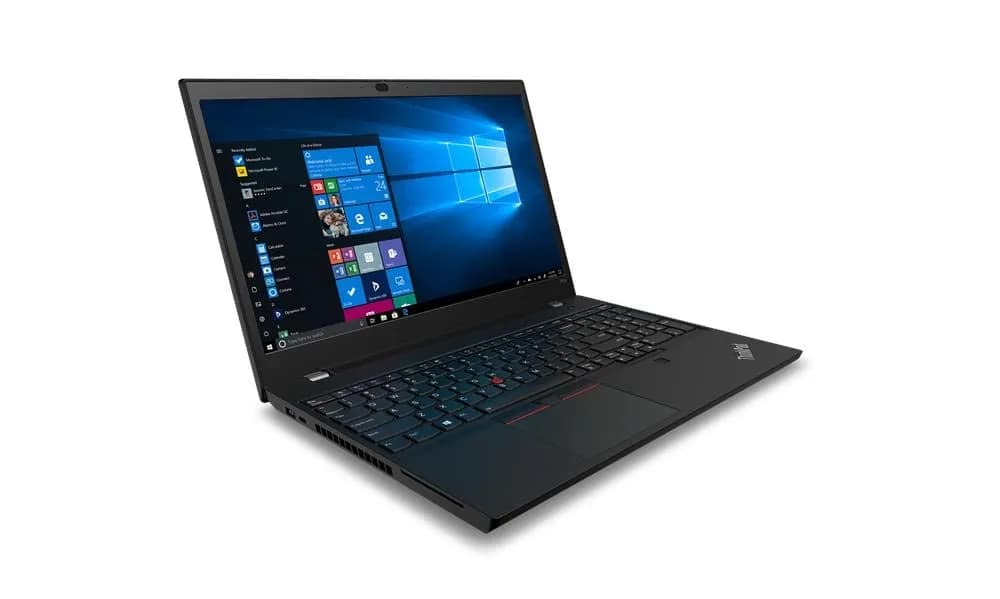 لنوو تینک‌پد P15v نسل 1