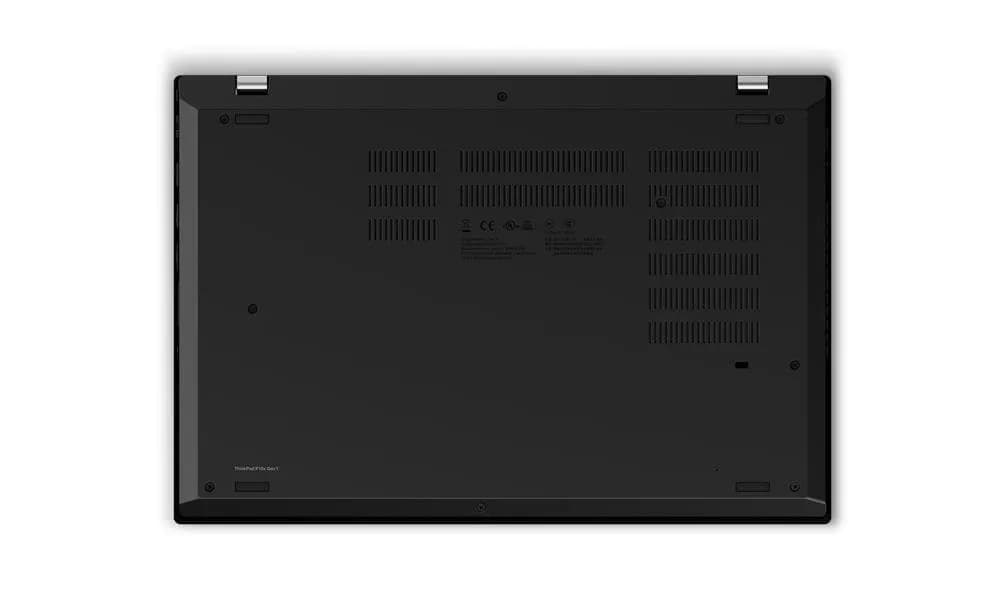 لنوو تینک‌پد P15v نسل 1