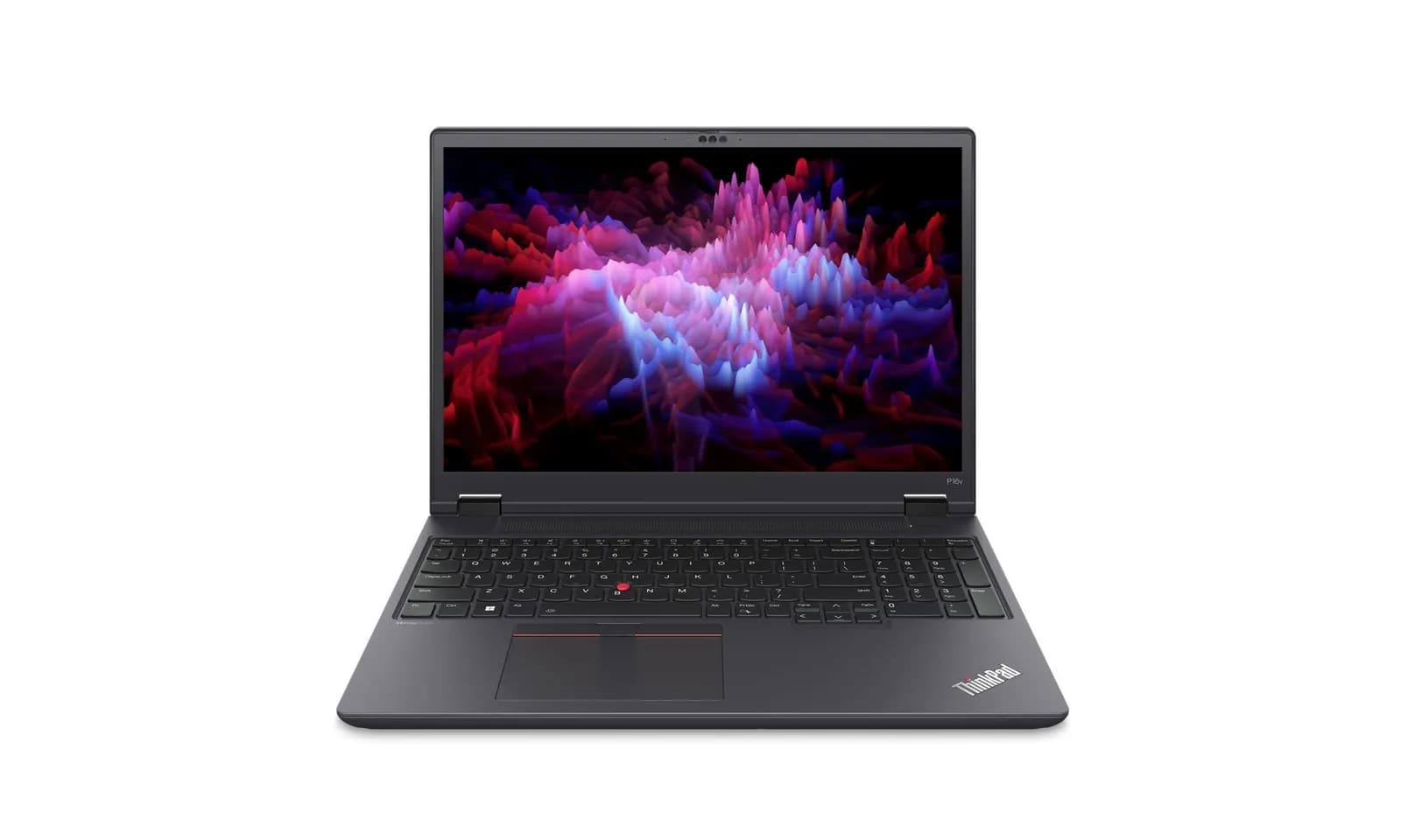 لنوو تینک‌پد P16v نسل 1