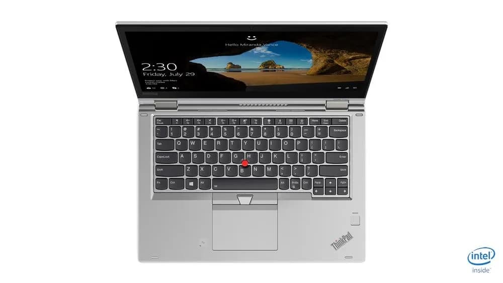 لنوو تینک‌پد X380 یوگا
