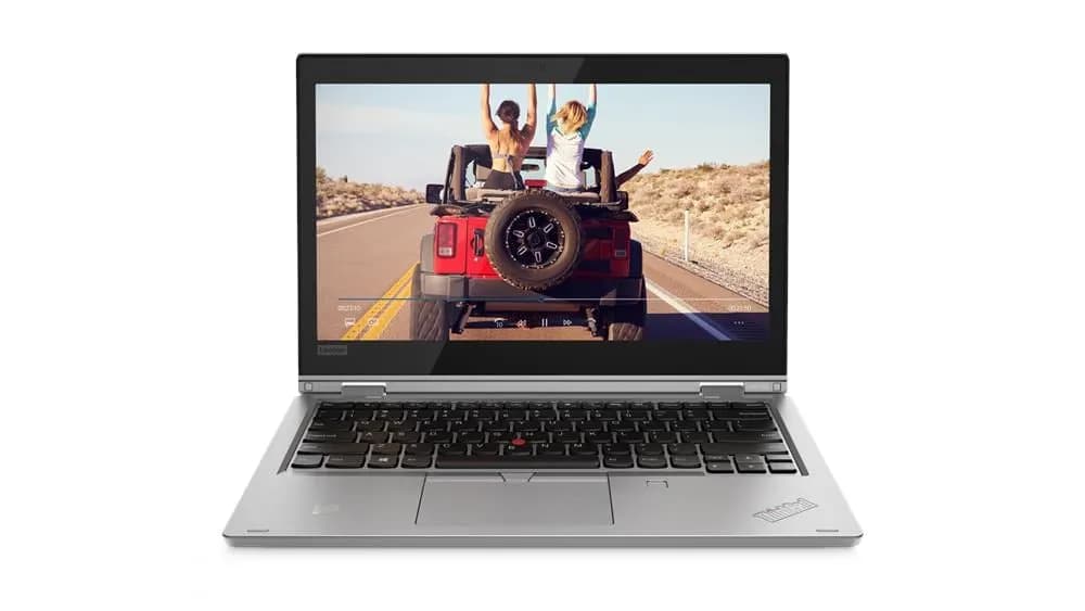 لنوو تینک‌پد L380 یوگا