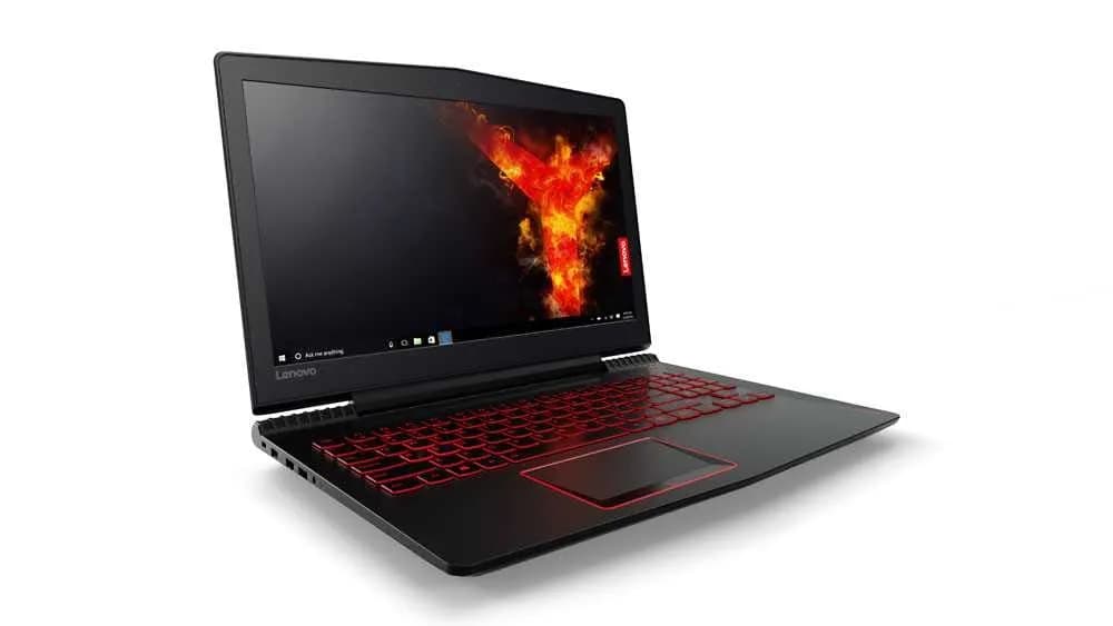 لنوو لیجن Y520