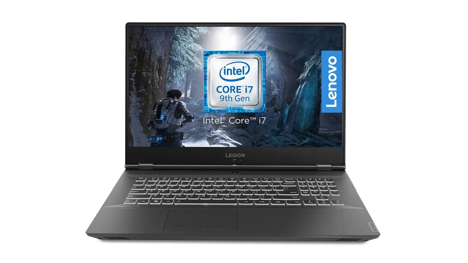 لنوو لیجن Y540