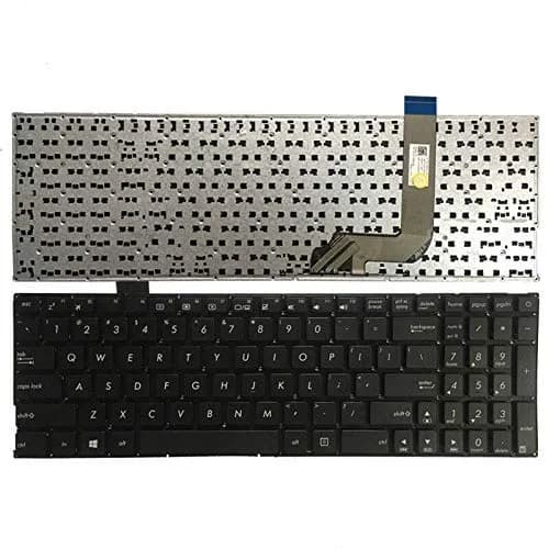 ایسوس ویووبوک X542