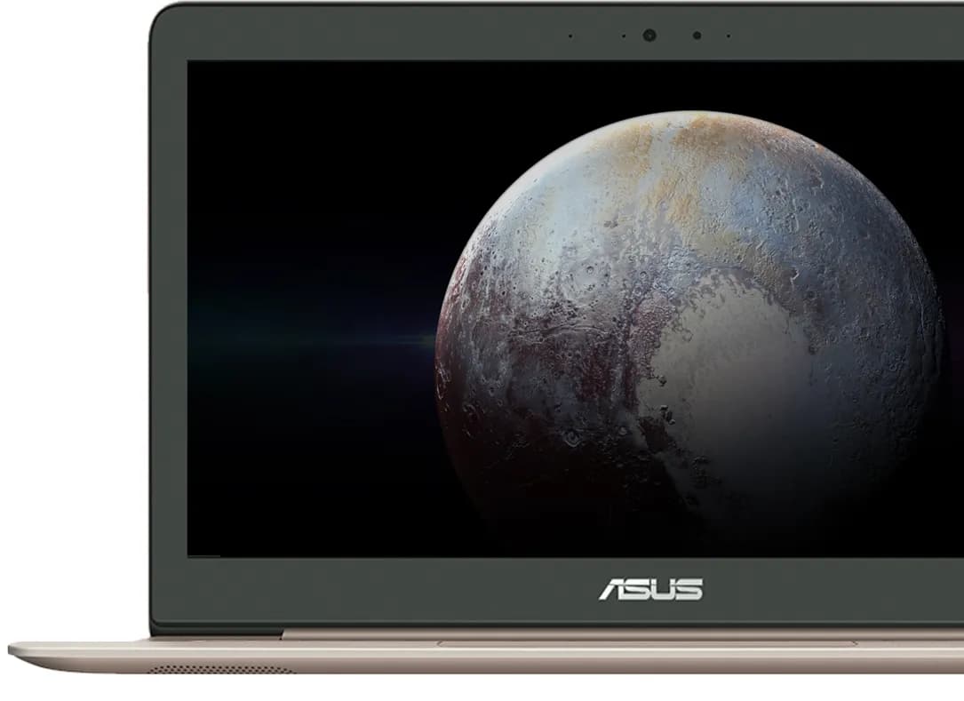 ایسوس ذن‌بوک UX305
