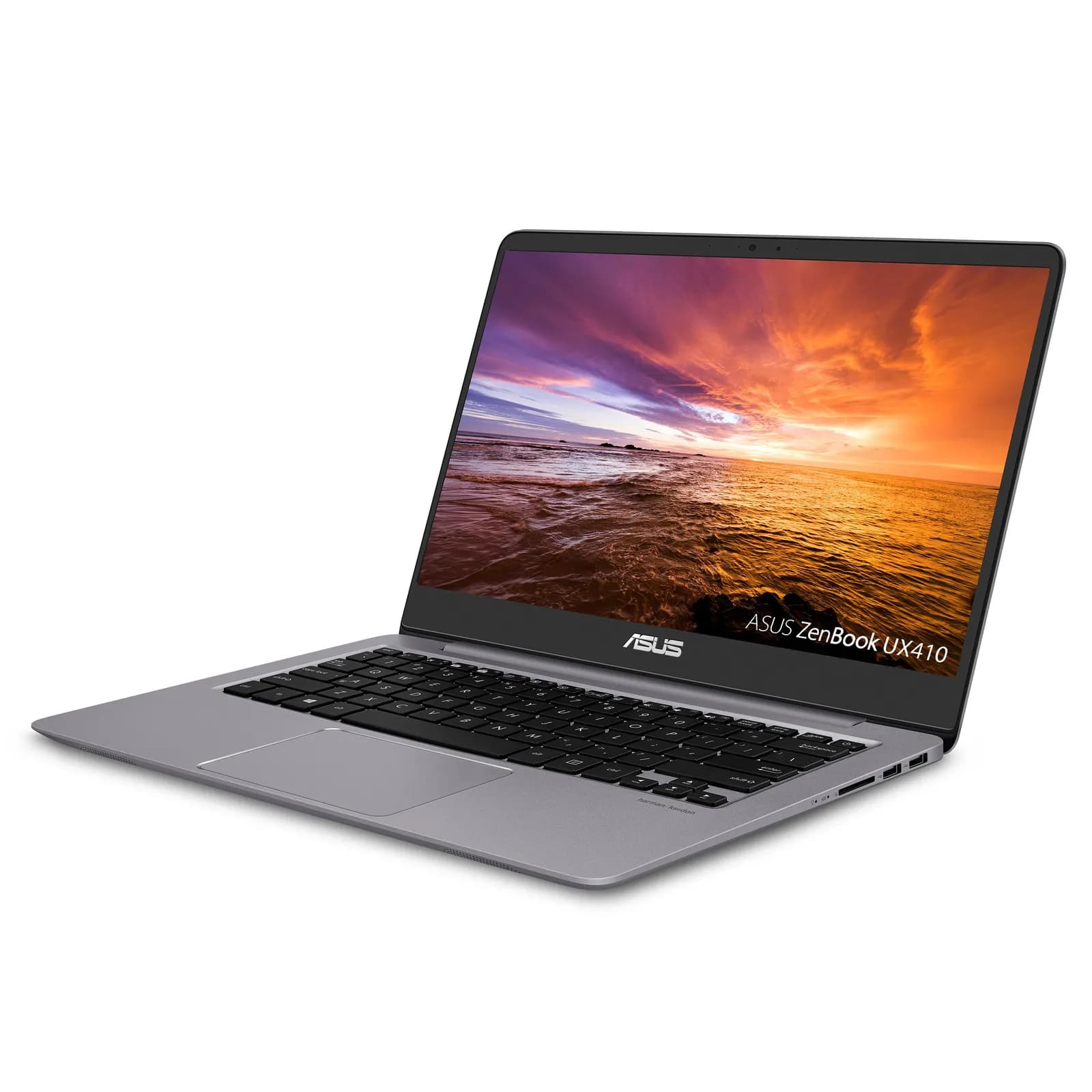 ایسوس ذن‌بوک UX410