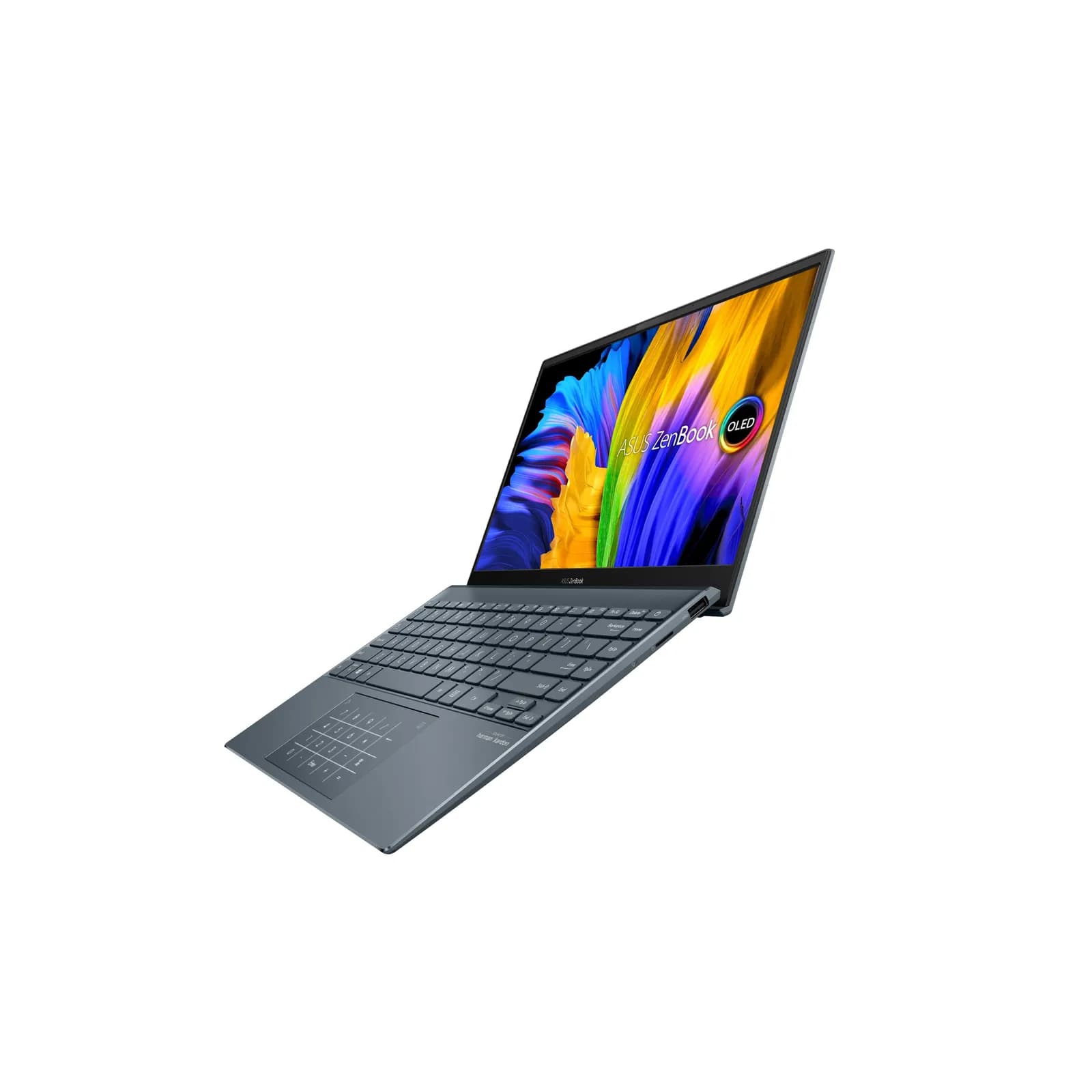 ایسوس ذن‌بوک 13 UX325