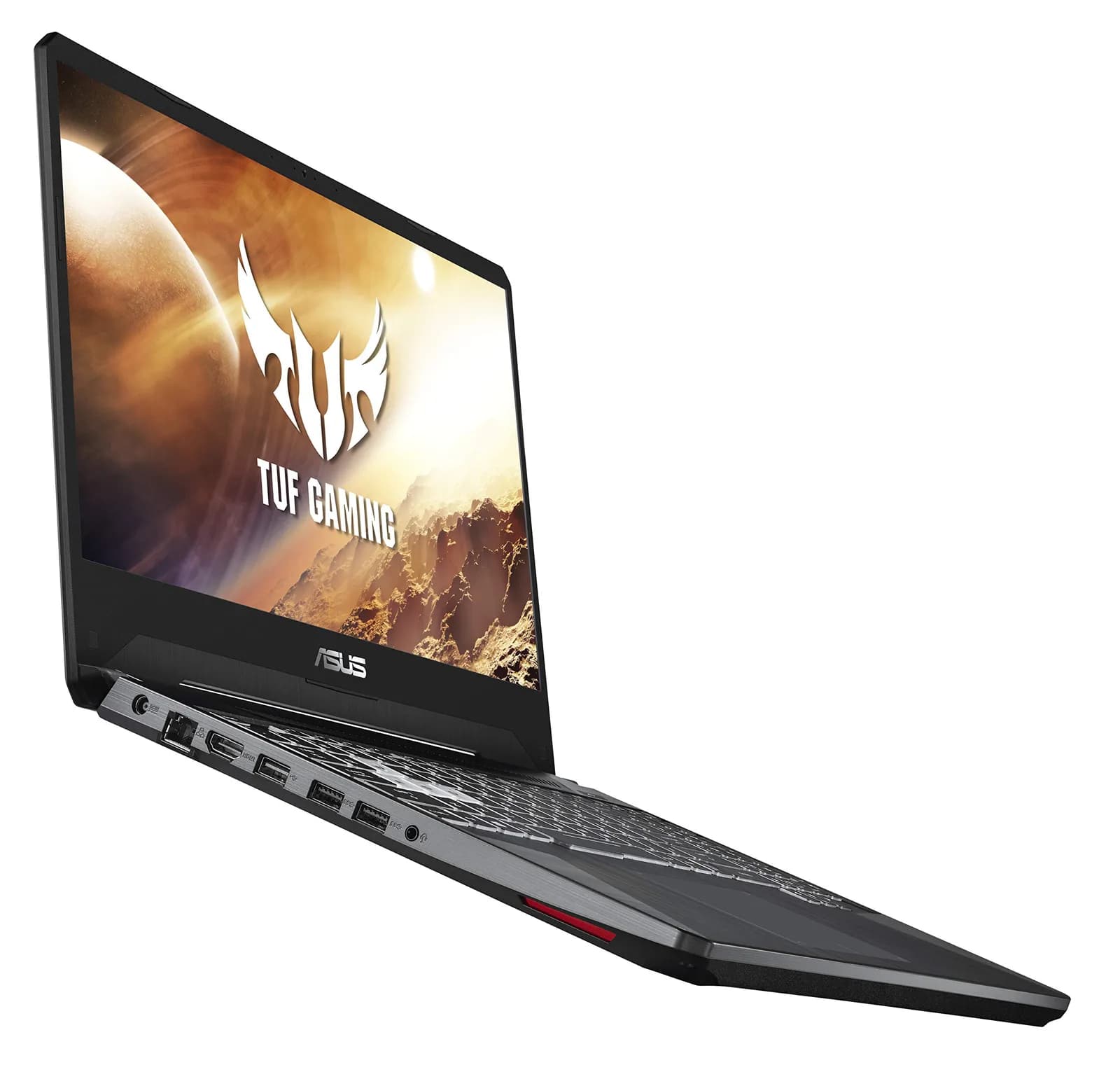 ایسوس تاف گیمینگ FX505