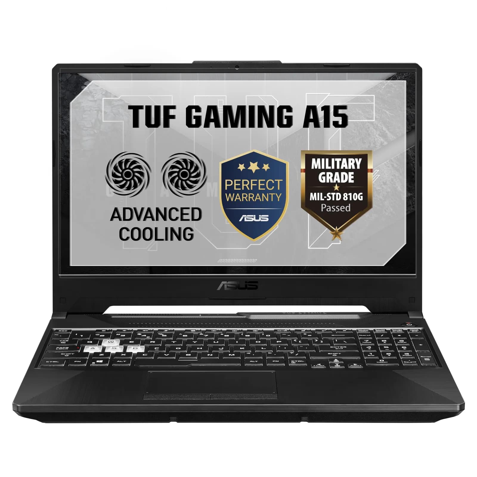 ایسوس تاف گیمینگ A15 FA506