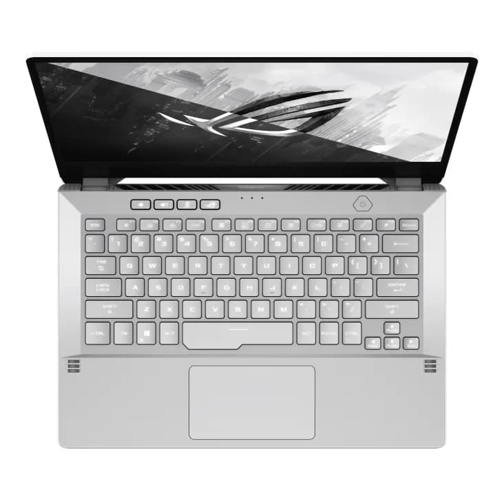ایسوس راگ زفیروس G14 GA401