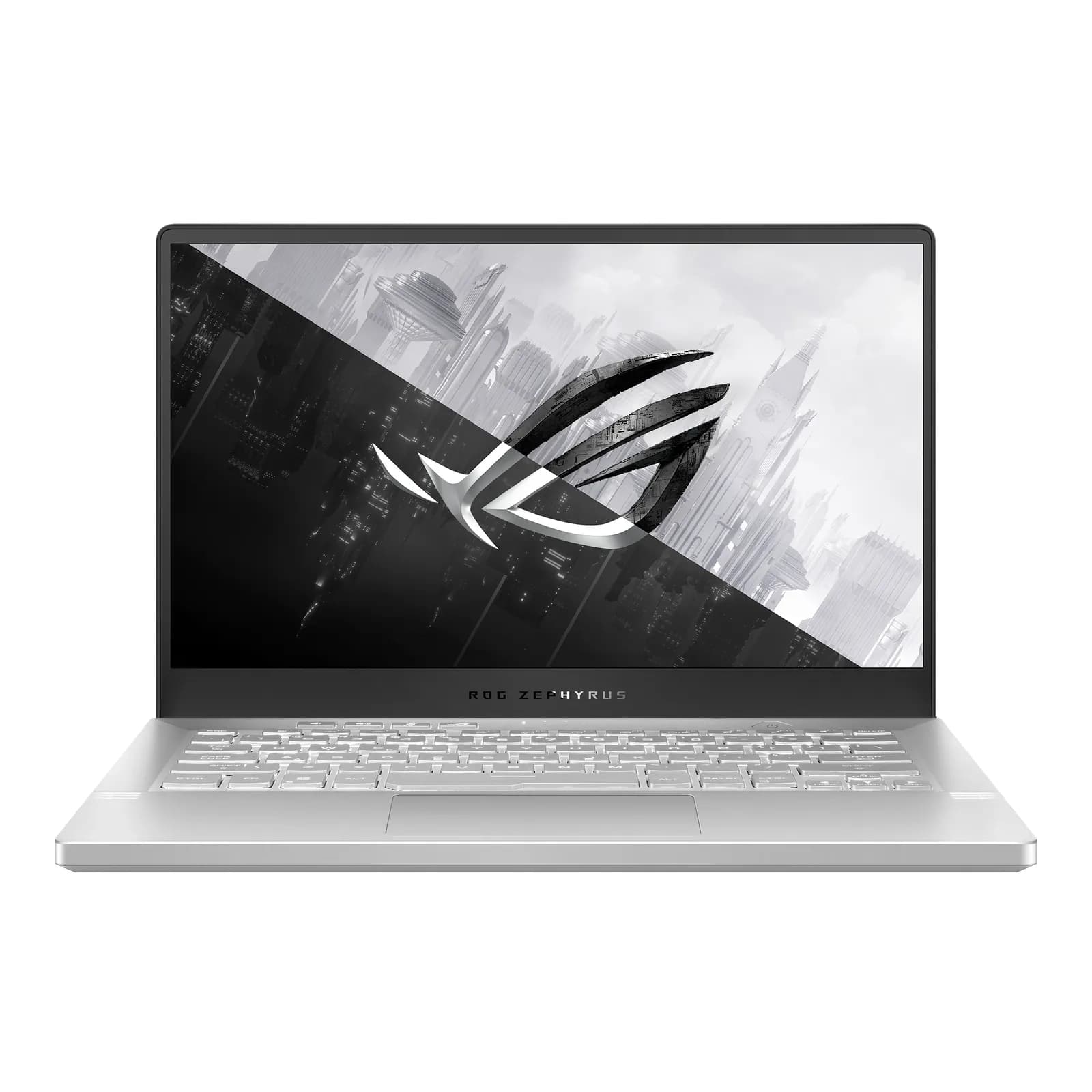 ایسوس راگ زفیروس G14 GA401