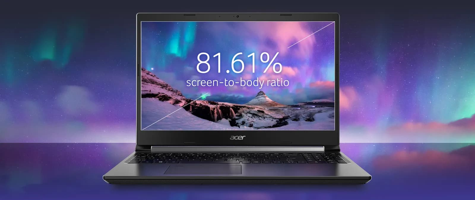 ایسر اسپایر 7 A715-72