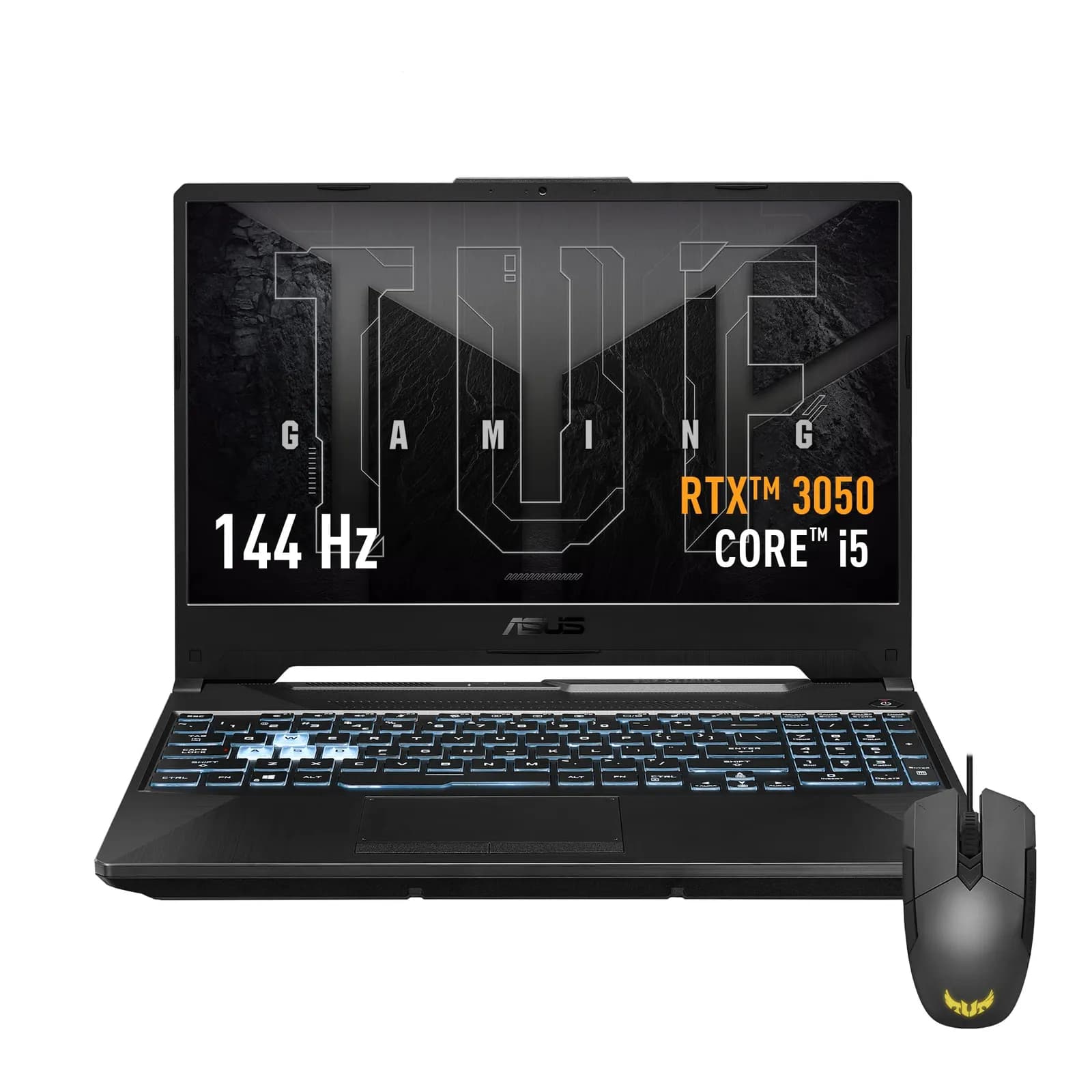 ایسر نیترو 5 AN515-55
