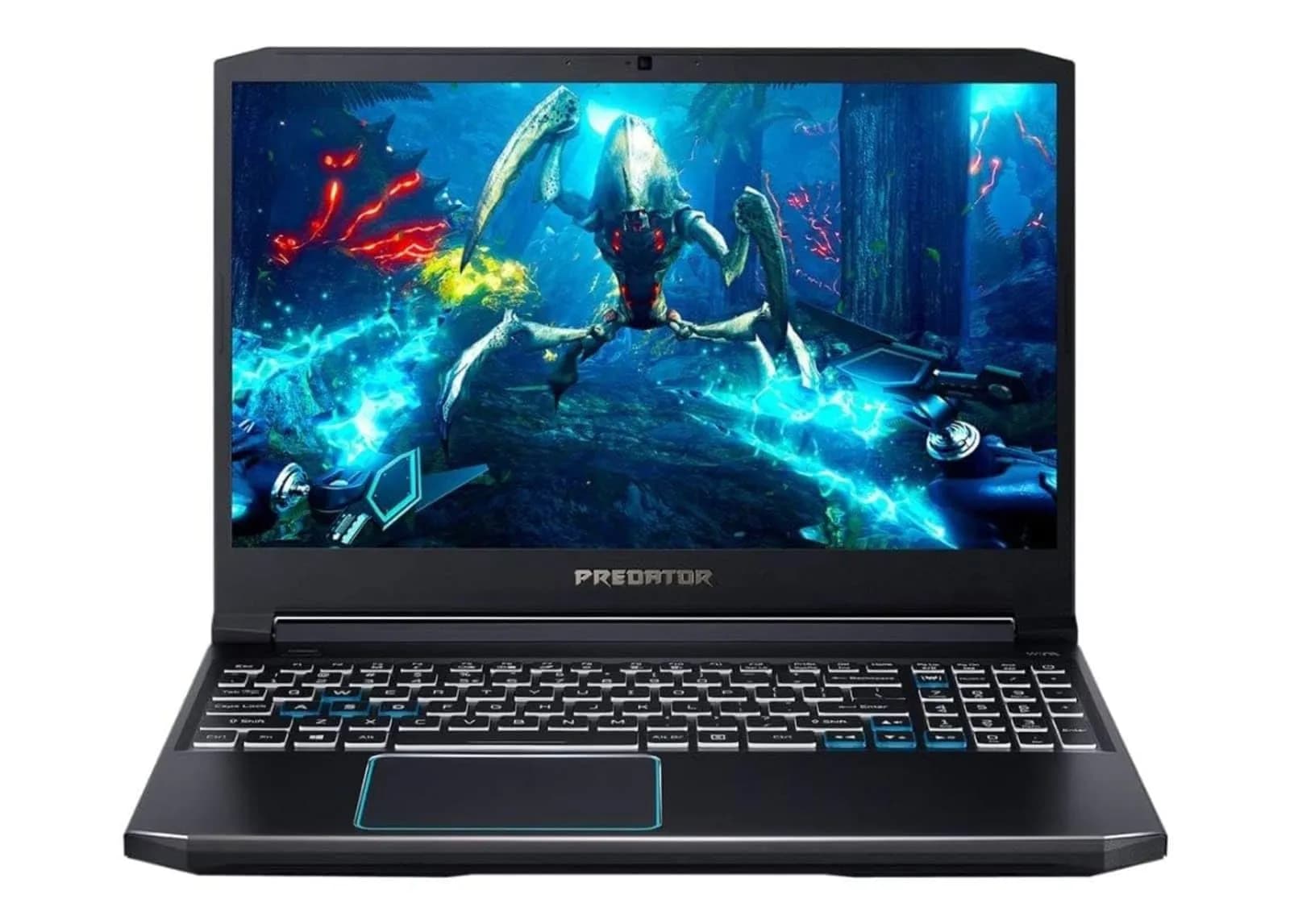 ایسر پریدیتور هلیوس 300 PH315-52