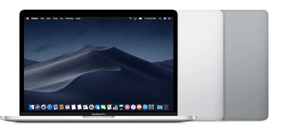 اپل مک‌بوک پرو 13 (2018)