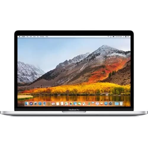 اپل مک‌بوک پرو 13 (2018)