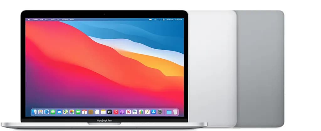 اپل مک‌بوک پرو 13 M1 (2020)