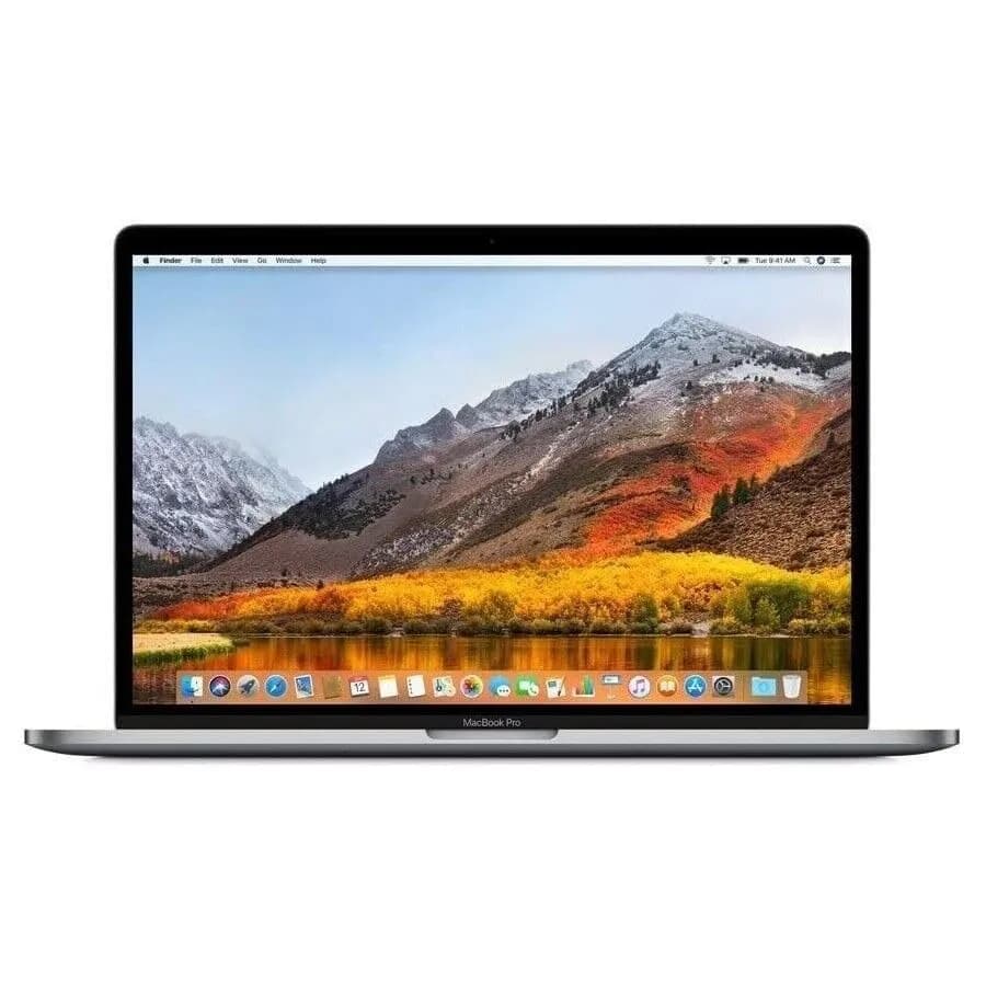 اپل مک‌بوک پرو 15 (2018)