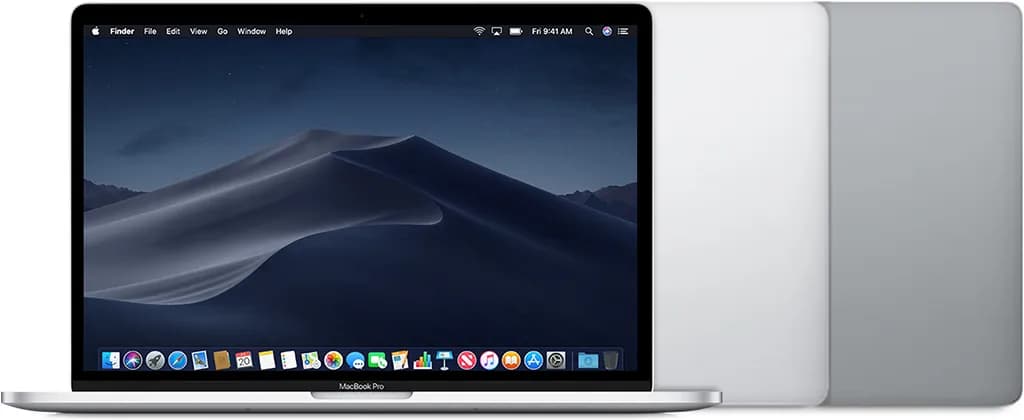 اپل مک‌بوک پرو 15 (2019)