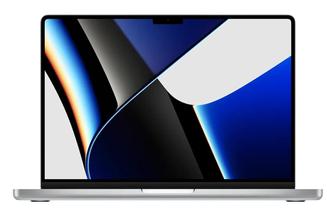 اپل مک‌بوک پرو 14 M1 Pro (2021)