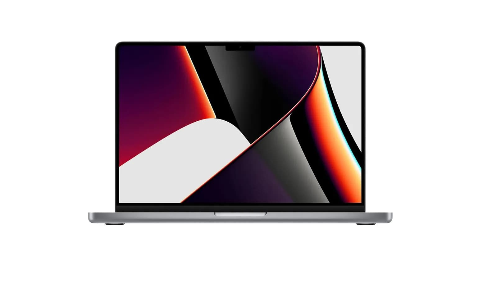 اپل مک‌بوک پرو 14 M1 Pro (2021)