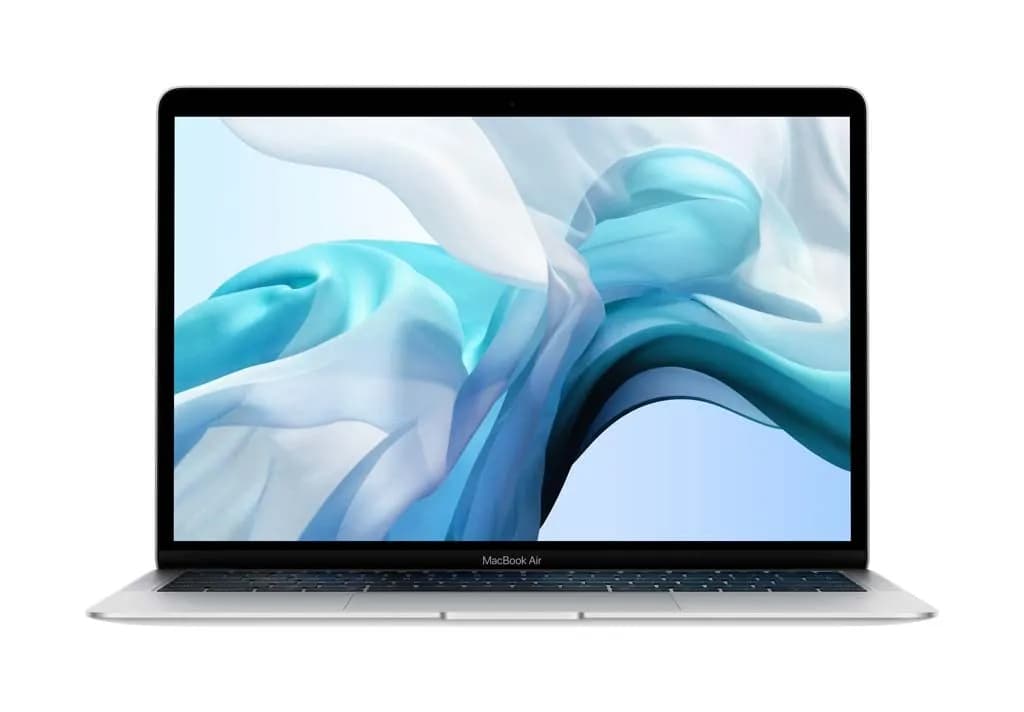 اپل مک‌بوک ایر 13 M1 (2020)