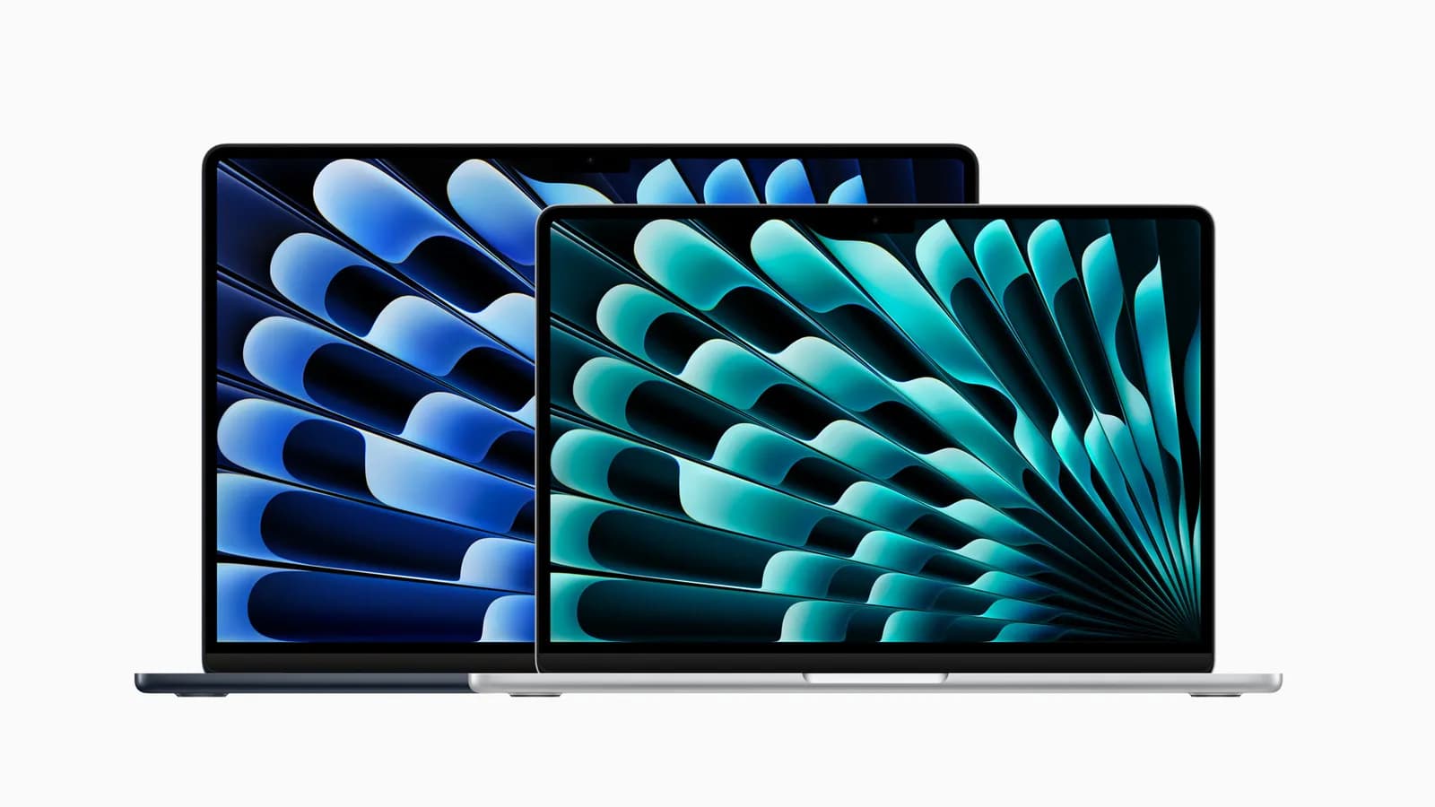 اپل مک‌بوک ایر 13 M3 (2024)