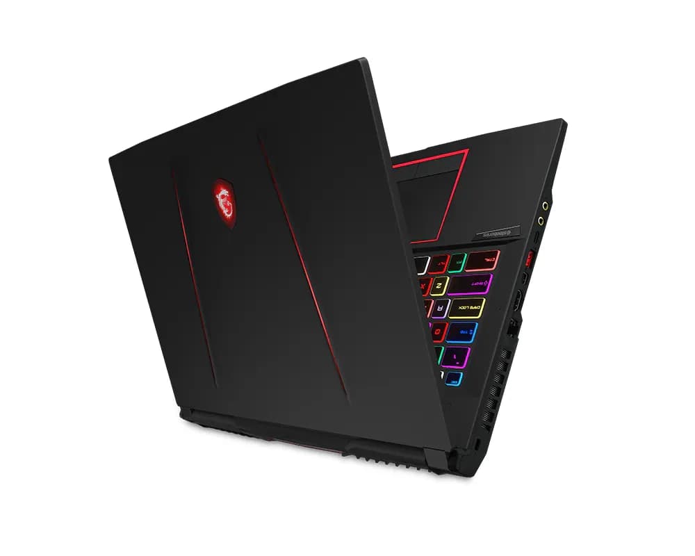 ام‌اس‌آی GE75