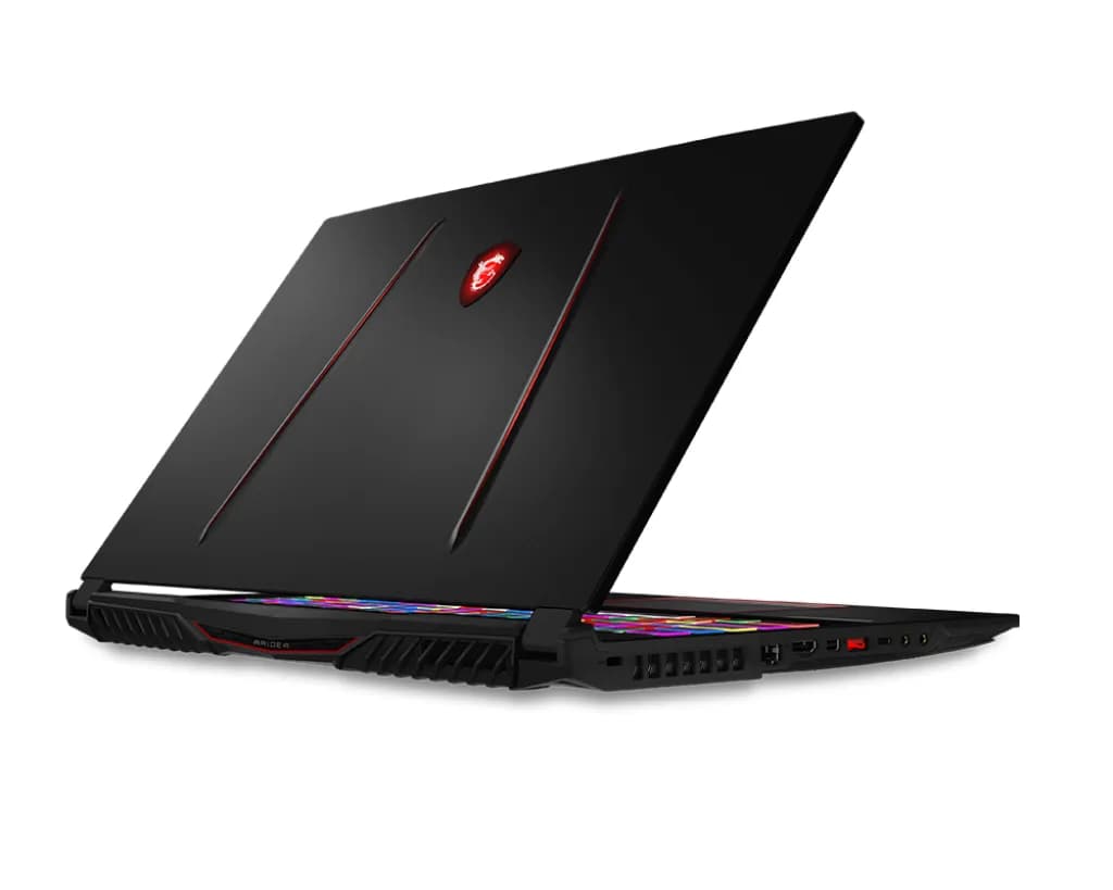 ام‌اس‌آی GE75
