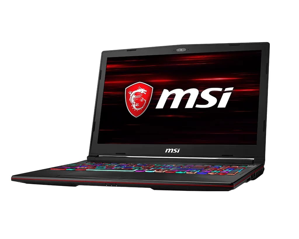 ام‌اس‌آی GL63