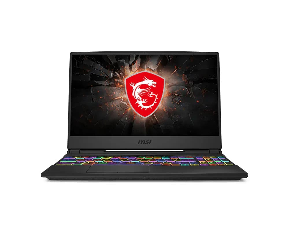 ام‌اس‌آی GL65