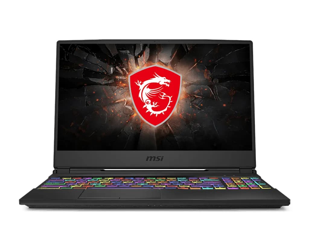 ام‌اس‌آی GL65