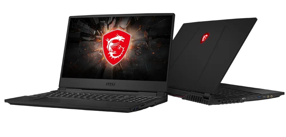 ام‌اس‌آی GL65