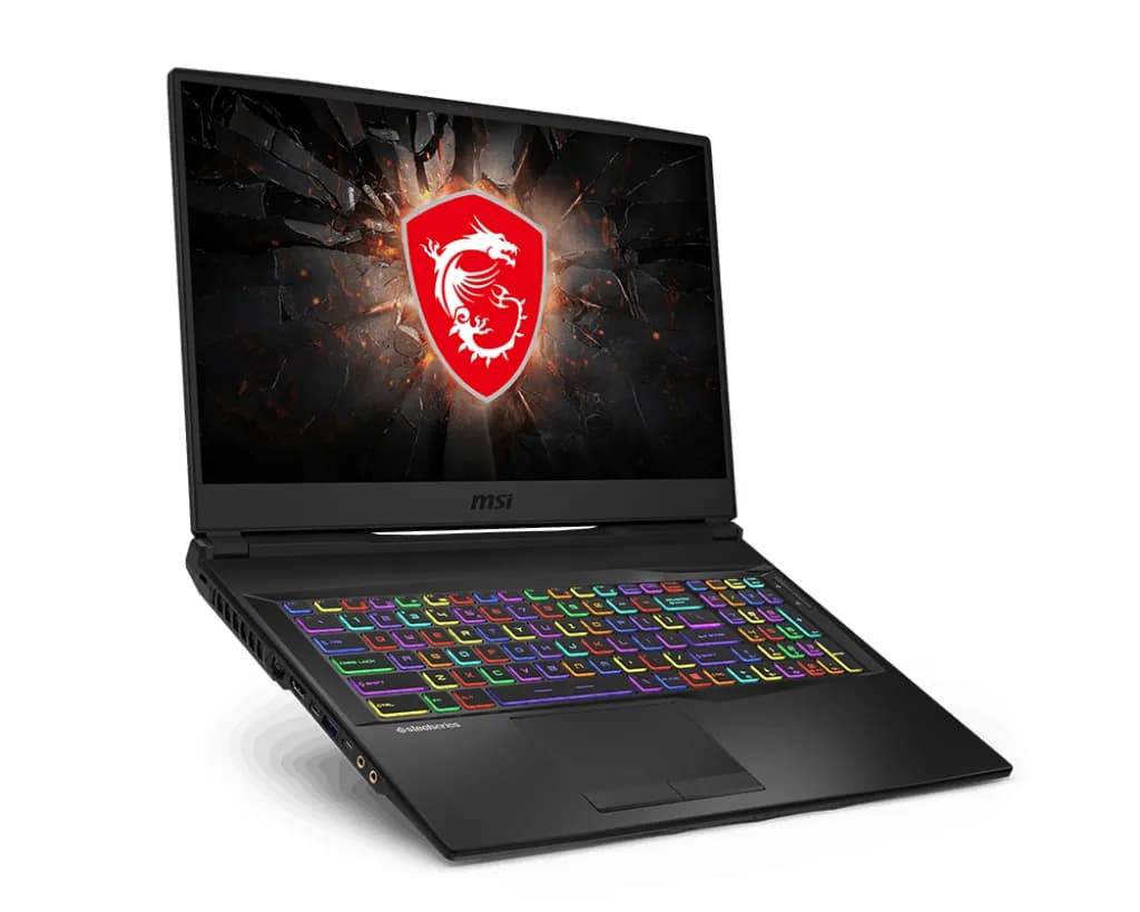 ام‌اس‌آی GL75