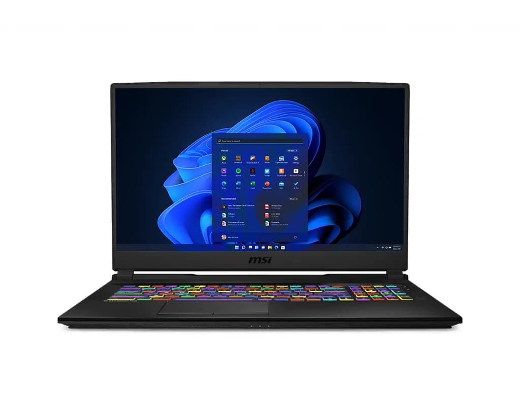 ام‌اس‌آی GL75