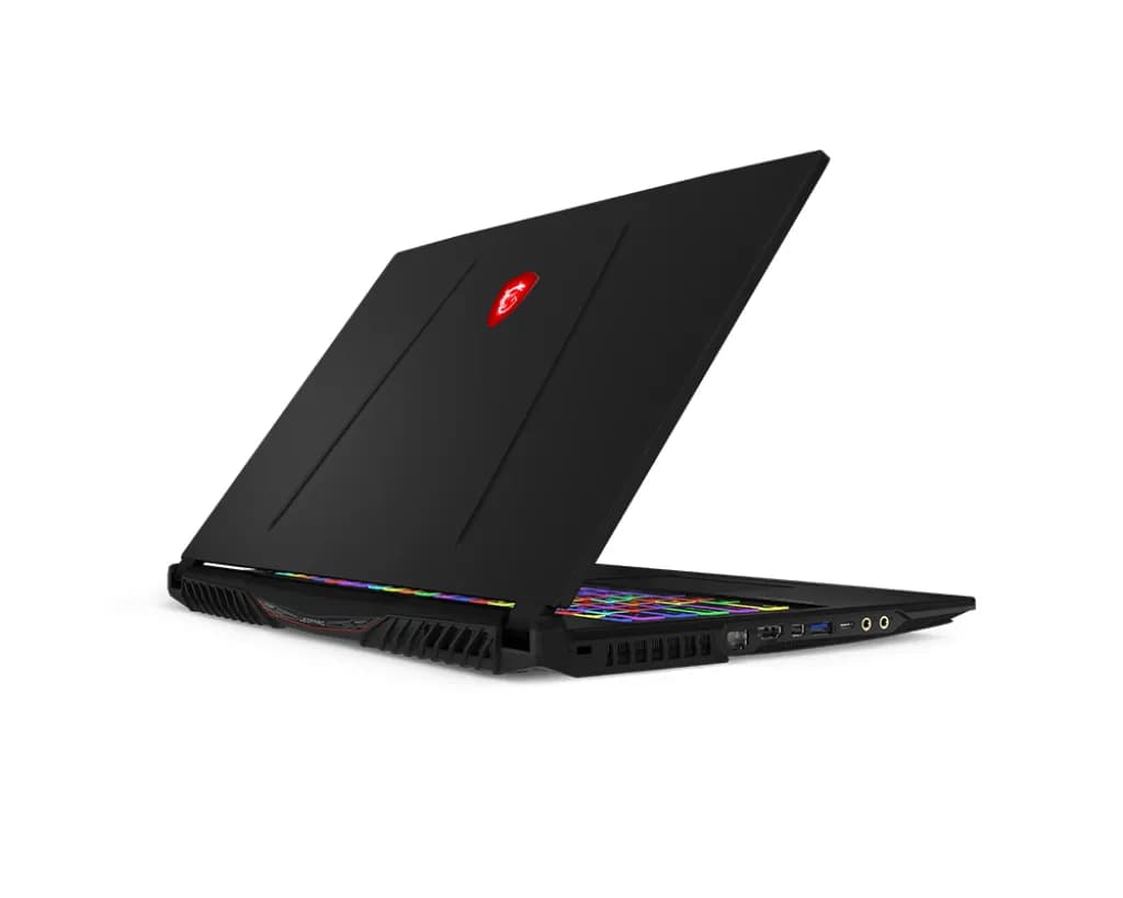 ام‌اس‌آی GL75