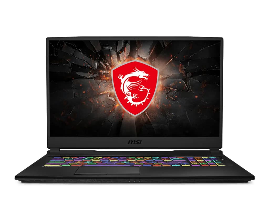 ام‌اس‌آی GL75