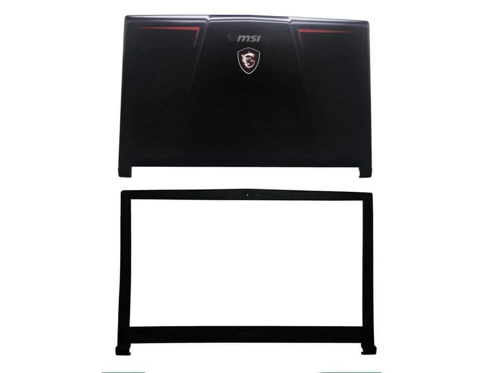 ام‌اس‌آی GP63