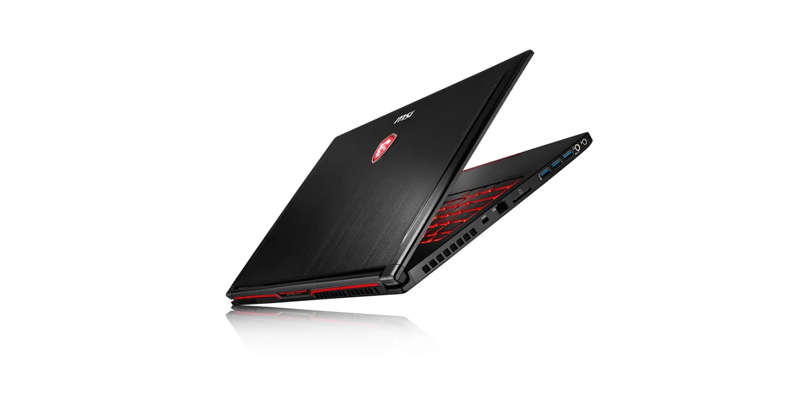 ام‌اس‌آی GS63