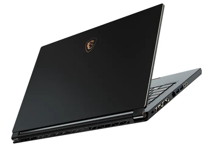 ام‌اس‌آی GS65