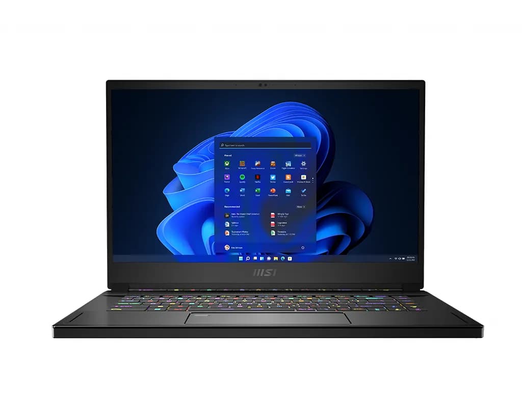 ام‌اس‌آی GS66