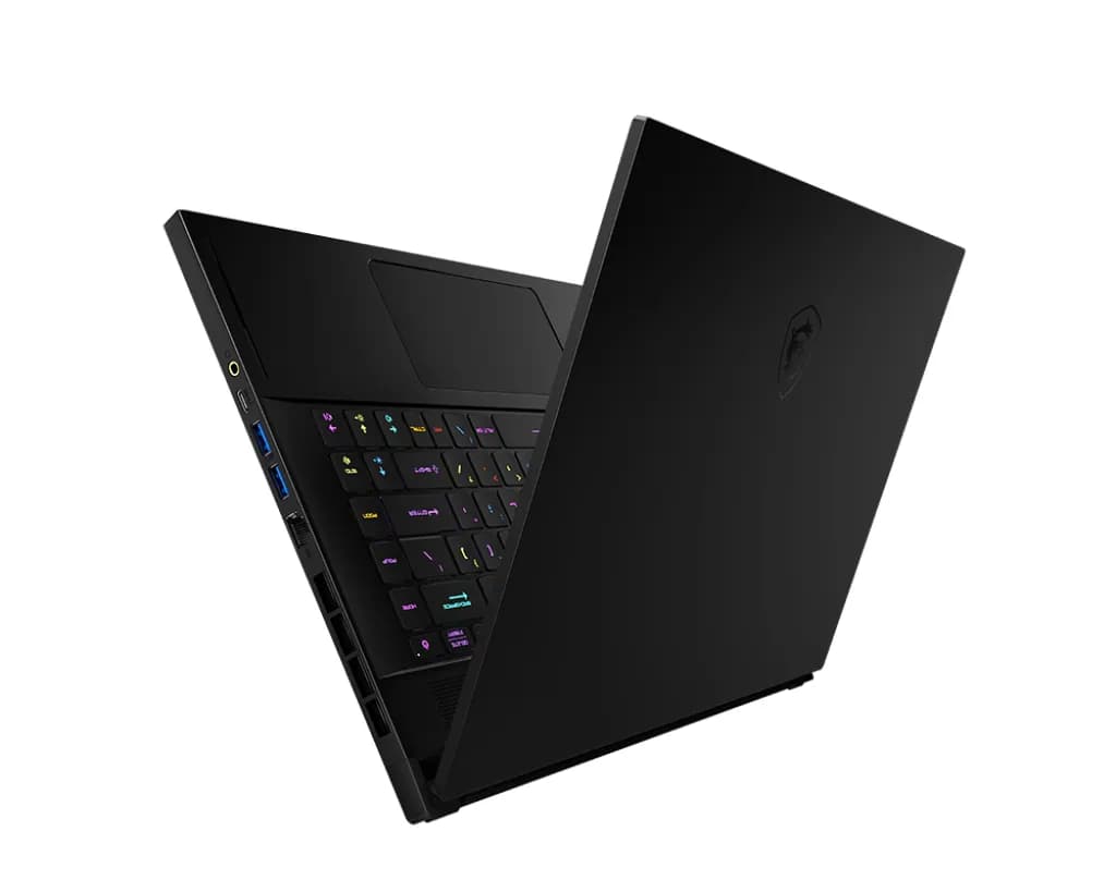ام‌اس‌آی GS66