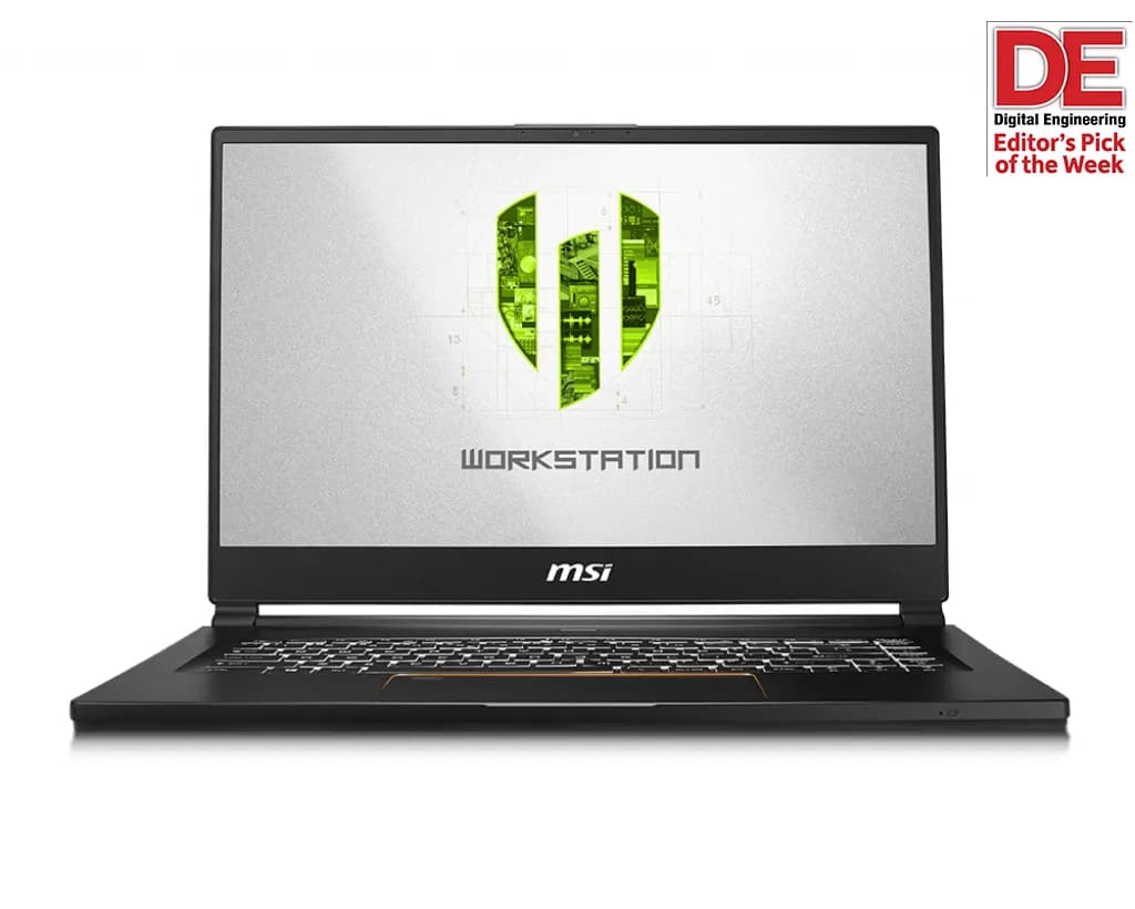 ام‌اس‌آی WS65