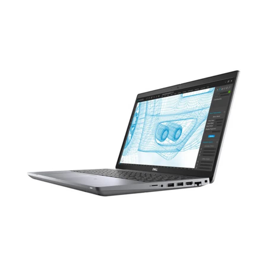عکس ۵ لپ‌تاپ دل پرزیشن 3561
